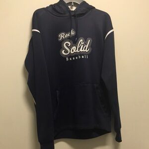 SPORT TEK hoodie